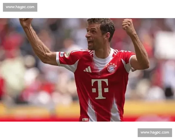 自由身穆勒仍随拜仁训练!官方确认传奇为加盟美职联保持状态