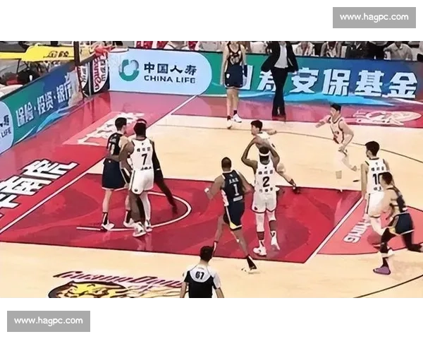 中华台北对阵菲律宾焦点之战展现亚洲篮球新格局与实力碰撞全面升级