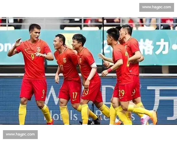 中国队迎战乌拉圭强强对话检验国足实力与未来方向关键一役 中国队迎战乌拉圭强强对话检验国足实力与未来方向关键一役