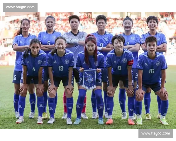 中国女足对决日本女足:实力碰撞与战术博弈的精彩瞬间 中国女足对决日本女足:实力碰撞与战术博弈的精彩瞬间